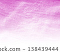 Background material: Pink, roughly textured cotton, with a gradient that fades from top to bottom. Horizontal. Other colors available. 138439444