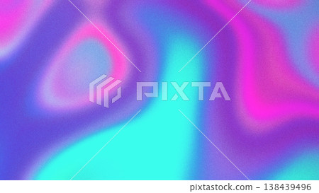 Pastel Holographic lo-fi grain noise gradient Waves in Soft Blue, Purple, Pink Modern Y2K Aesthetic Pastel Holographic lo-fi grain noise gradient Waves in Soft Blue, Purple, Pink Modern Y2K Aesthetic 138439496