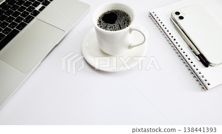 Coffee break, work-life balance, on and off 138441393
