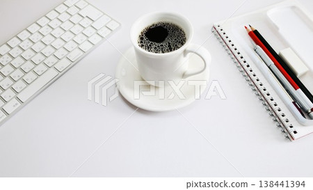咖啡休息時間、工作與生活平衡、工作與休息 咖啡休息時間、工作與生活平衡、工作與休息 138441394