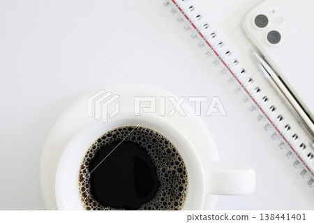 Coffee break, work-life balance, on and off 138441401