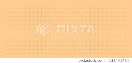 Technical drawing sheet rounded cell geometry, margin layout blueprint style. Smooth junction structure for planning Technical drawing sheet rounded cell geometry, margin layout blueprint style. Smooth junction structure for planning 138441764