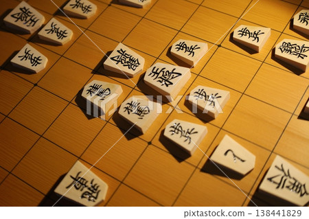 第51屆紀王將棋錦標賽第5局的最終比賽紀錄。 138441829