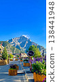 Banff Town 138441948