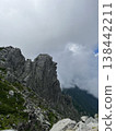 被雲覆蓋的山 被雲覆蓋的山 138442211