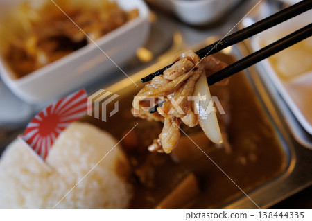 大湊海上自衛隊咖哩(青森縣陸奧市) 大湊海上自衛隊咖哩(青森縣陸奧市) 138444335