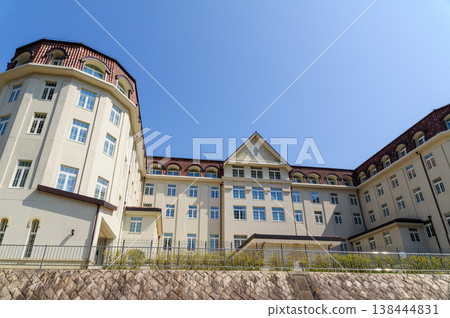 Takarazuka Hotel Takarazuka Hotel 138444831
