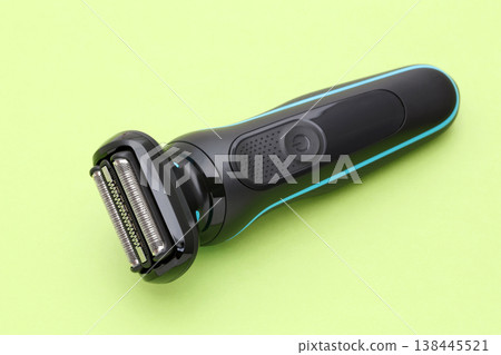 Electric shaver Electric shaver 138445521