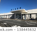 Yakushima Airport 138445632