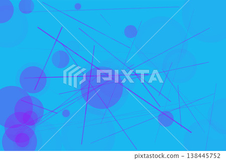 Abstract Sci Fi Lines Background Design Abstract Sci Fi Lines Background Design 138445752