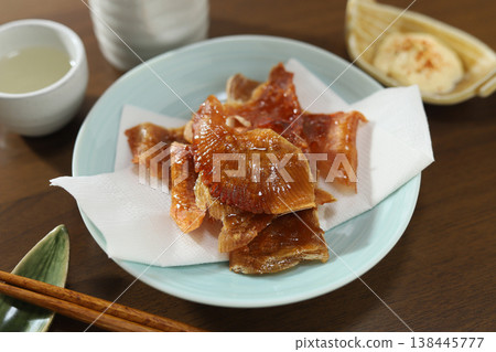 Roasted Eihire Roasted Eihire 138445777