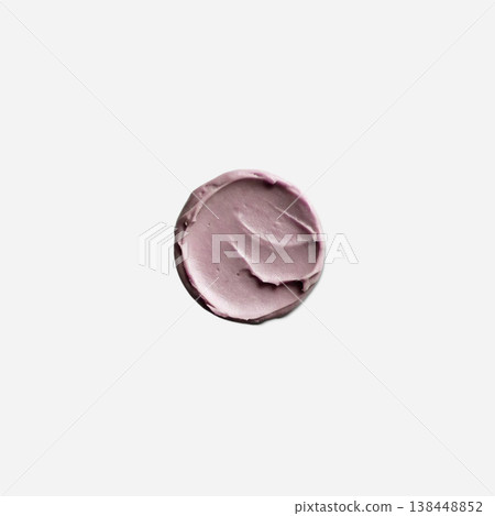 Image materials for the texture of cosmetics and skincare products. Image materials for the texture of cosmetics and skincare products. 138448852
