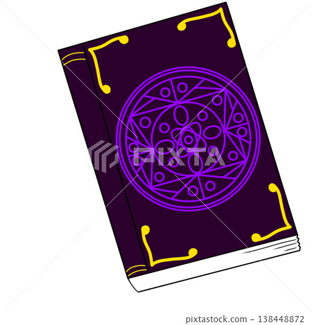神奇的書 神奇的書 138448872