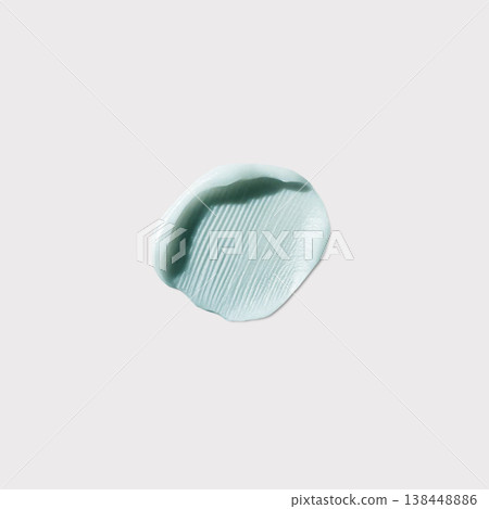 Image materials for the texture of cosmetics and skincare products. Image materials for the texture of cosmetics and skincare products. 138448886