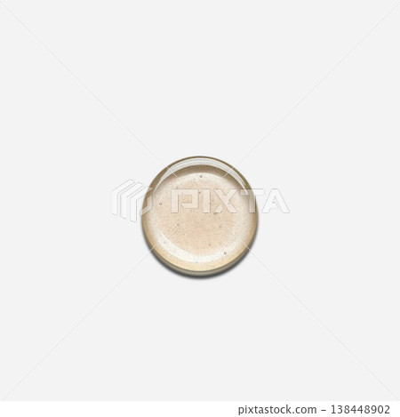Image materials for the texture of cosmetics and skincare products. Image materials for the texture of cosmetics and skincare products. 138448902