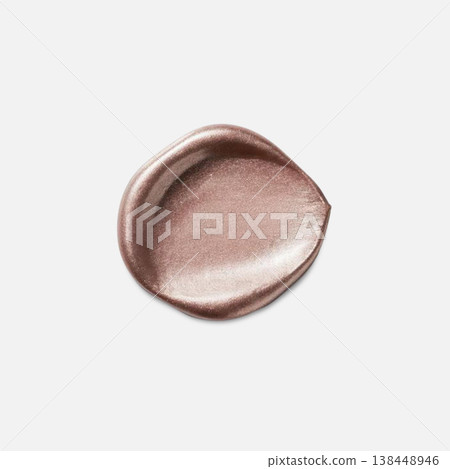 Image materials for the texture of cosmetics and skincare products. Image materials for the texture of cosmetics and skincare products. 138448946