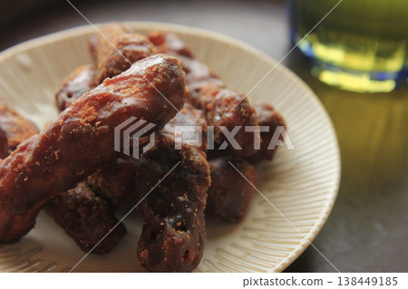 Karintō和茶 138449185