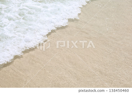 A beach A beach 138450460