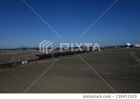 E531 series K423 formation 138451829
