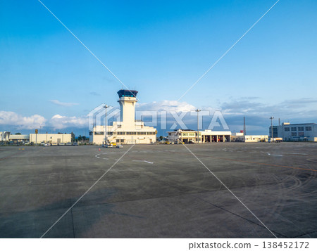Ishigaki Airport (Ishigaki City, Okinawa Prefecture) Ishigaki Airport (Ishigaki City, Okinawa Prefecture) 138452172