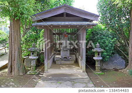 Choshoji Temple (Koganei) Choshoji Temple (Koganei) 138454483