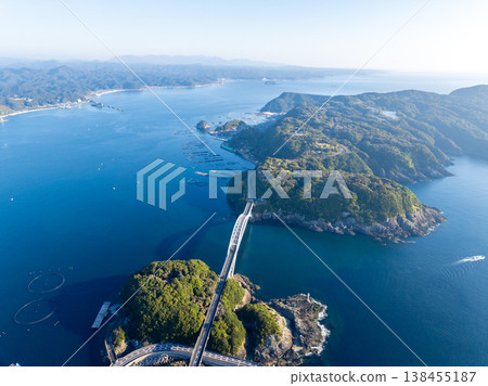 Kii Oshima (Kushimoto Town, Wakayama Prefecture) Kii Oshima (Kushimoto Town, Wakayama Prefecture) 138455187