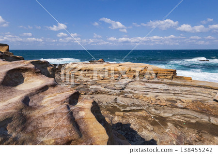 Senjojiki (Wakayama Prefecture) Senjojiki (Wakayama Prefecture) 138455242