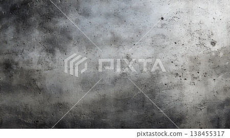 骯髒的牆壁紋理背景 138455317