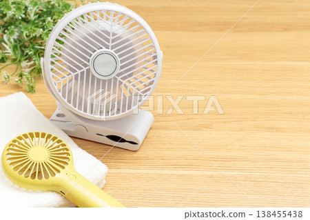 Heatstroke measures Heatstroke measures 138455438