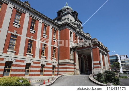 愛知縣名古屋市東區名古屋市檔案館 138455573