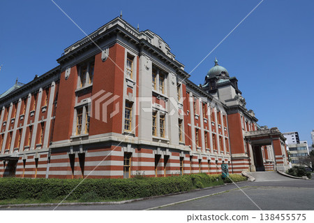 愛知縣名古屋市東區名古屋市檔案館 愛知縣名古屋市東區名古屋市檔案館 138455575