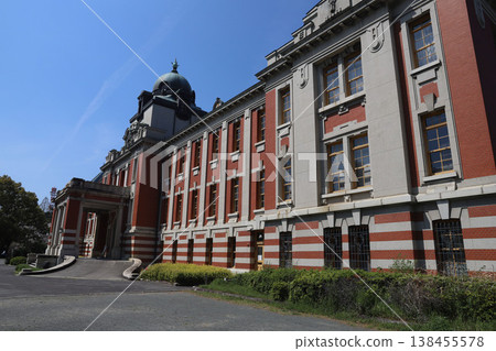 愛知縣名古屋市東區名古屋市檔案館 138455578