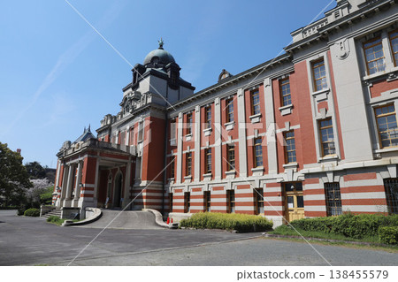 愛知縣名古屋市東區名古屋市檔案館 愛知縣名古屋市東區名古屋市檔案館 138455579