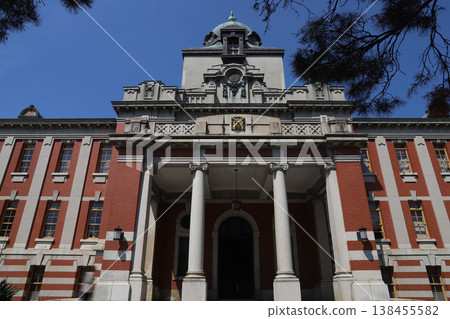愛知縣名古屋市東區名古屋市檔案館 愛知縣名古屋市東區名古屋市檔案館 138455582
