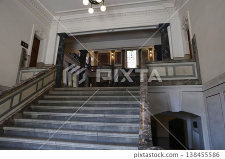 愛知縣名古屋市東區名古屋市檔案館 愛知縣名古屋市東區名古屋市檔案館 138455586