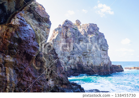 Three Wall Tigereite 138455730