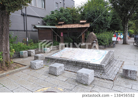 千住本町公園（東京都足立區） 138456582