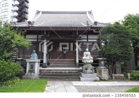 慈源寺（東京都足立區） 138456583