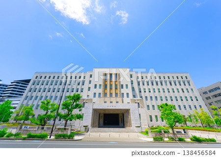 【大阪府】六月 - 大阪府政府 138456584