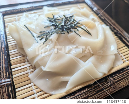 烏冬面 烏冬面 138457418