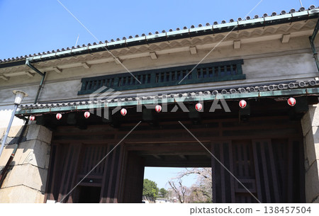 愛知縣名古屋市中區名古屋城 愛知縣名古屋市中區名古屋城 138457504