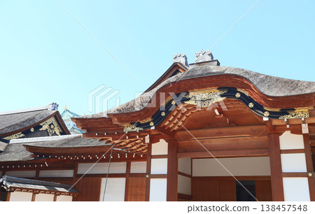 愛知縣名古屋市中區名古屋城 愛知縣名古屋市中區名古屋城 138457548