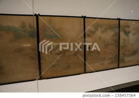 Nagoya Castle, Naka Ward, Nagoya City, Aichi Prefecture Nagoya Castle, Naka Ward, Nagoya City, Aichi Prefecture 138457564