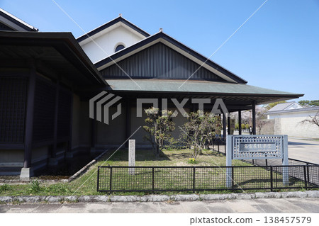 愛知縣名古屋市中區名古屋城 138457579