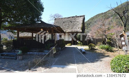 下呂溫泉村 138457672