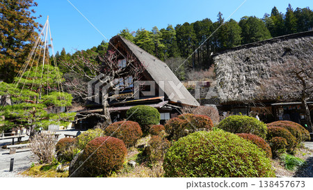 Gero Hot Spring Village 138457673