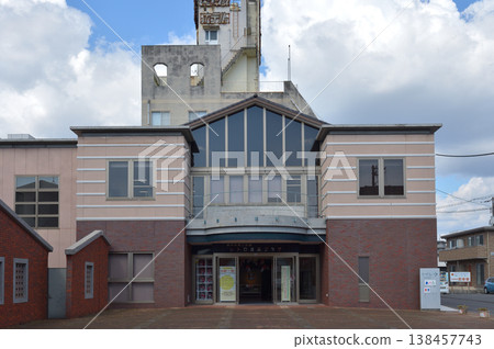 Yanai City Chamber of Commerce and Industry Retro Exchange Plaza (Yanai City, Yamaguchi Prefecture) Yanai City Chamber of Commerce and Industry Retro Exchange Plaza (Yanai City, Yamaguchi Prefecture) 138457743