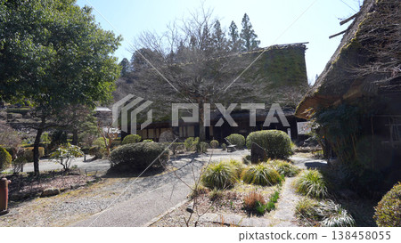 Gero Hot Spring Village Gero Hot Spring Village 138458055
