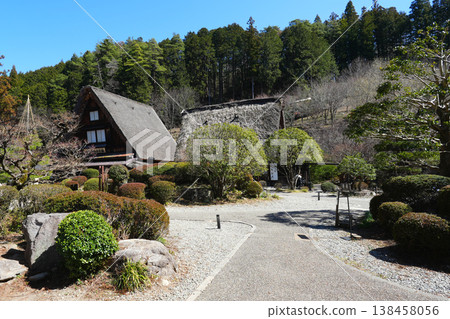 下呂溫泉村 下呂溫泉村 138458056