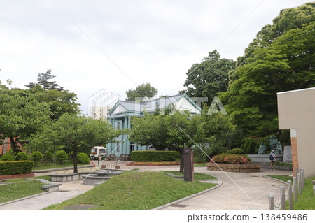 History of Hakodate History of Hakodate 138459486